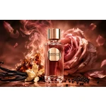Реклама Hidden by a Rose Lancome