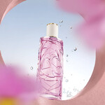 Реклама O Oui Lancome