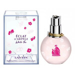 Реклама Eclat d'Arpege White Tea Lanvin