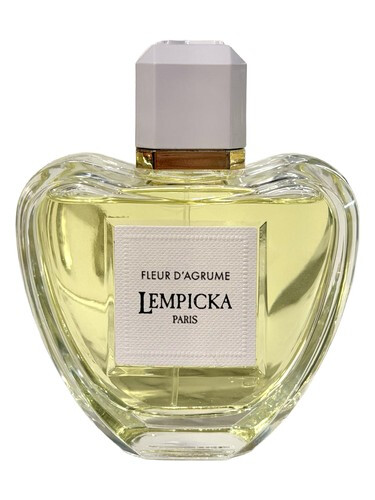 Изображение парфюма Lolita Lempicka Fleur d'Agrume