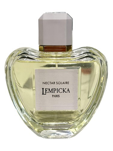 Изображение парфюма Lolita Lempicka Nectar Solaire