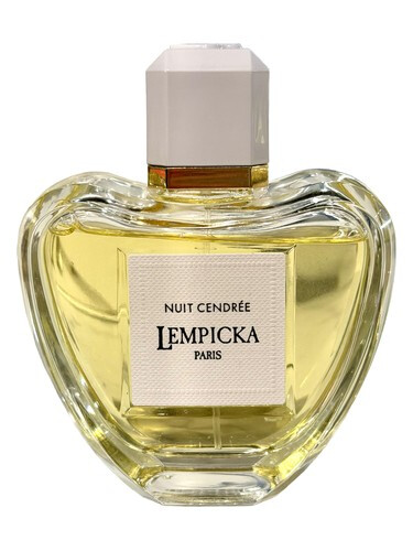 Изображение парфюма Lolita Lempicka Nuit Cendree
