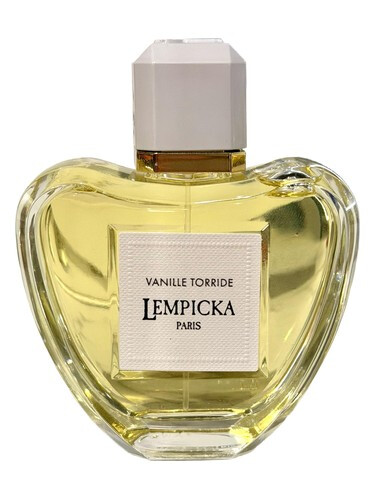 Изображение парфюма Lolita Lempicka Vanille Torride