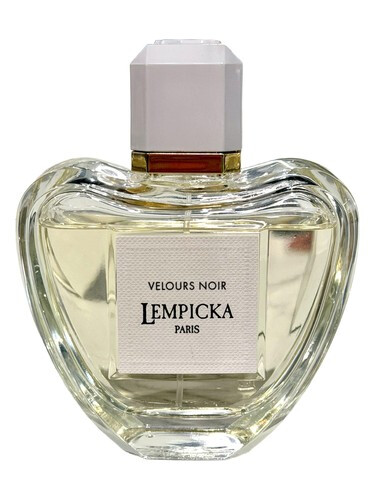 Изображение парфюма Lolita Lempicka Velours Noir