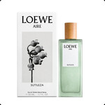 Реклама Aire Sutileza Elixir Loewe