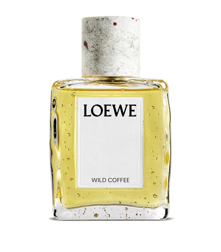 Изображение парфюма Loewe Wild Coffee