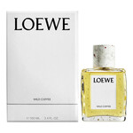 Реклама Wild Coffee Loewe