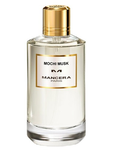 Изображение парфюма Mancera Mochi Musc