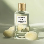 Реклама Mochi Musc Mancera