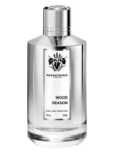 Изображение парфюма Mancera Wood Season
