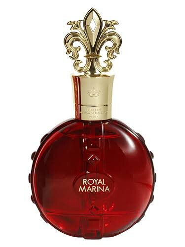 Изображение парфюма Marina de Bourbon Royal Marina Red Diamond