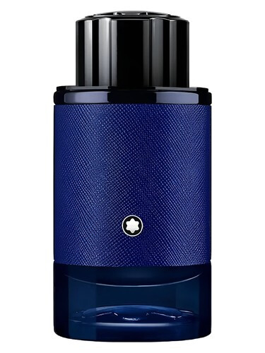 Изображение парфюма Montblanc Explorer Infinite M
