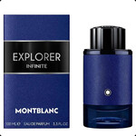Реклама Explorer Infinite M Montblanc