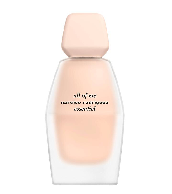 Изображение парфюма Narciso Rodriguez All Of Me Essentiel