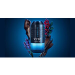 Реклама Vivo Elixir Nino Cerruti