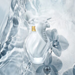 Реклама L’Air du Temps White Orchid Edition Nina Ricci