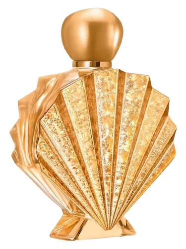 Изображение парфюма Nina Ricci Venus de Nina Ricci Eau de Parfum Edition Or Nacree