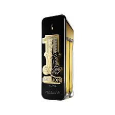 Изображение парфюма Paco Rabanne 1 Million Black