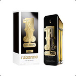 Реклама 1 Million Black Paco Rabanne