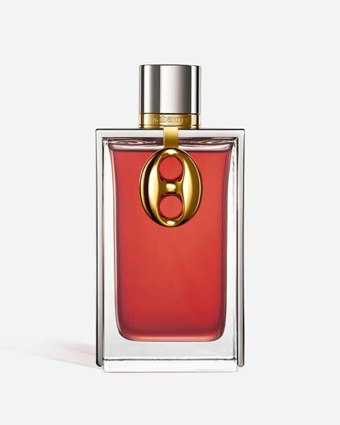 Изображение парфюма Paco Rabanne Brutalist Amber