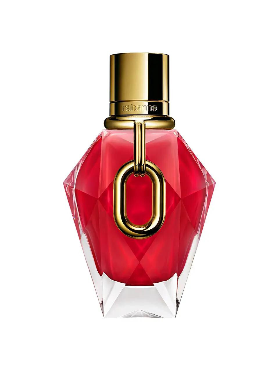 Изображение парфюма Paco Rabanne Million Red for Her