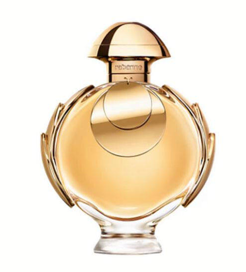 Изображение парфюма Paco Rabanne Olympea Elixir