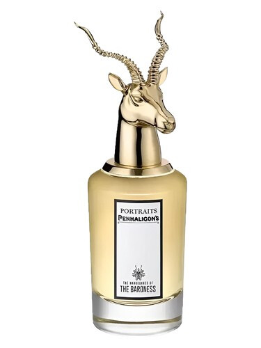 Изображение парфюма Penhaligon's The Manoeuvres Of The Baroness
