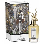 Реклама The Manoeuvres Of The Baroness Penhaligon's