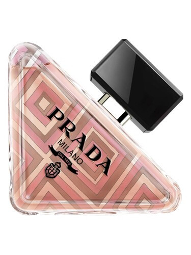 Изображение парфюма Prada Paradoxe Pulp Edition