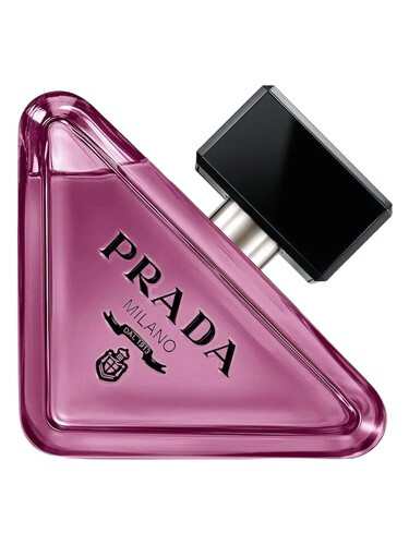 Изображение парфюма Prada Paradoxe Sweet Chemistry