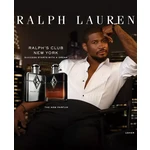 Реклама Ralph's Club New York Parfum Ralph Lauren