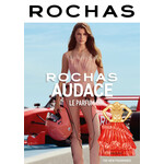 Реклама Audace Le Parfum Rochas