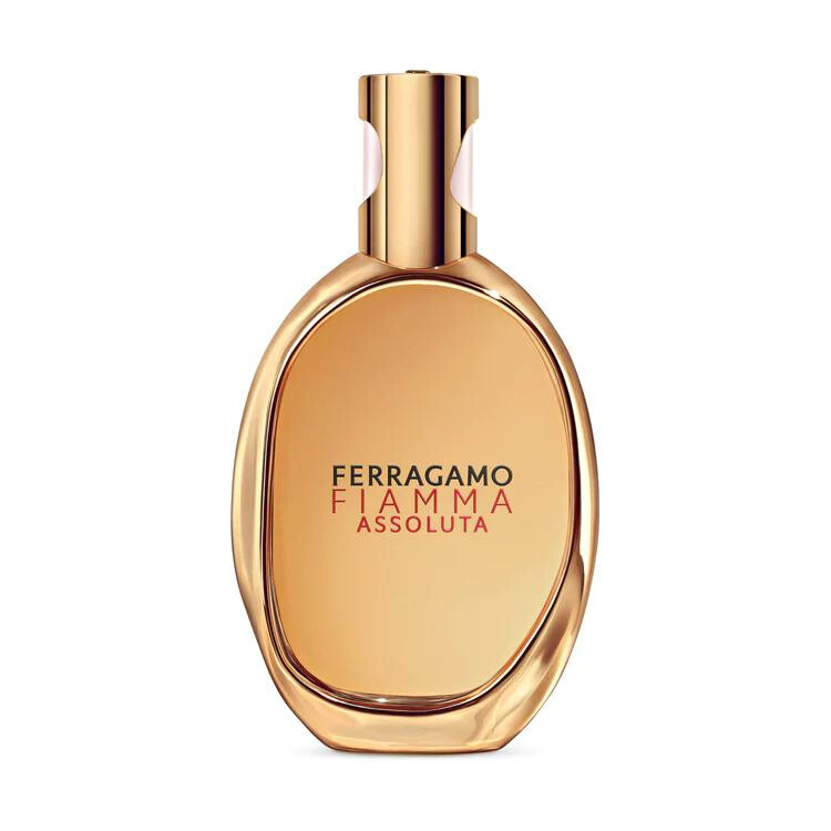 Изображение парфюма Salvatore Ferragamo Fiamma Assoluta