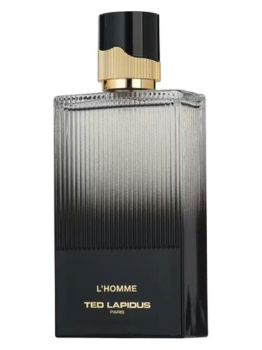 Изображение парфюма Ted Lapidus L'Homme