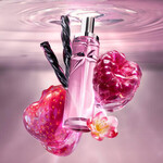 Реклама Starlicious Berry Licorice Thierry Mugler