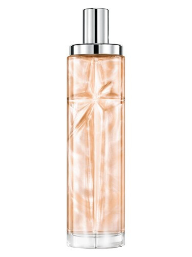 Изображение парфюма Thierry Mugler Starlicious Pineapple Musk