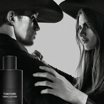 Реклама Ombre Leather Reserve Tom Ford