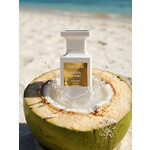Реклама Soleil Blanc Parfum 2026 Tom Ford
