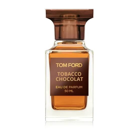Изображение парфюма Tom Ford Tobacco Chocolat