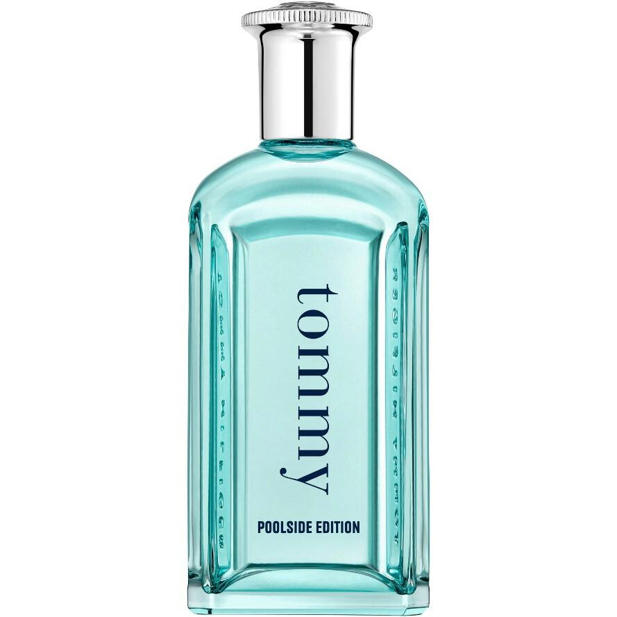Изображение парфюма Tommy Hilfiger Tommy Poolside Edition