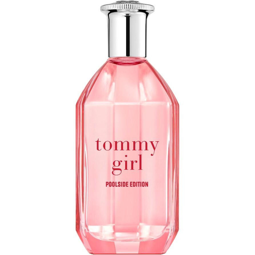 Изображение парфюма Tommy Hilfiger Tommy Girl Poolside Edition