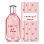 Реклама Tommy Girl Poolside Edition Tommy Hilfiger