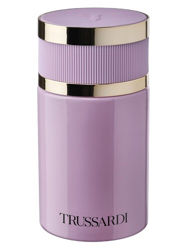 Изображение парфюма Trussardi Elegantly Cool