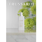 Реклама Italian Gardens Edizione Millesimata Trussardi