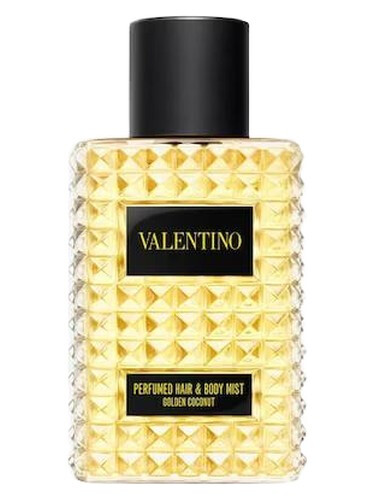 Изображение парфюма Valentino Valentino Donna Born in Roma Golden Coconut