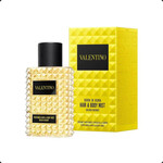 Реклама Valentino Donna Born in Roma Golden Coconut Valentino