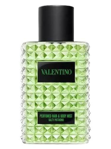 Изображение парфюма Valentino Valentino Donna Born in Roma Salty Pistachio