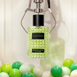 Реклама Valentino Donna Born in Roma Salty Pistachio Valentino