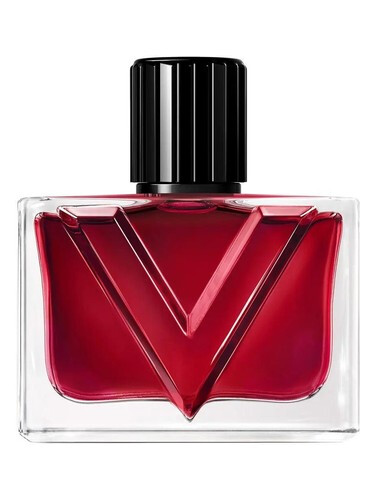 Изображение парфюма Valentino Vendetta Donna 2026