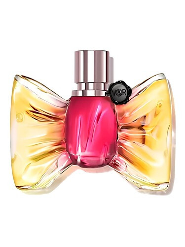Изображение парфюма Viktor & Rolf Bonbon Caramel Crunch